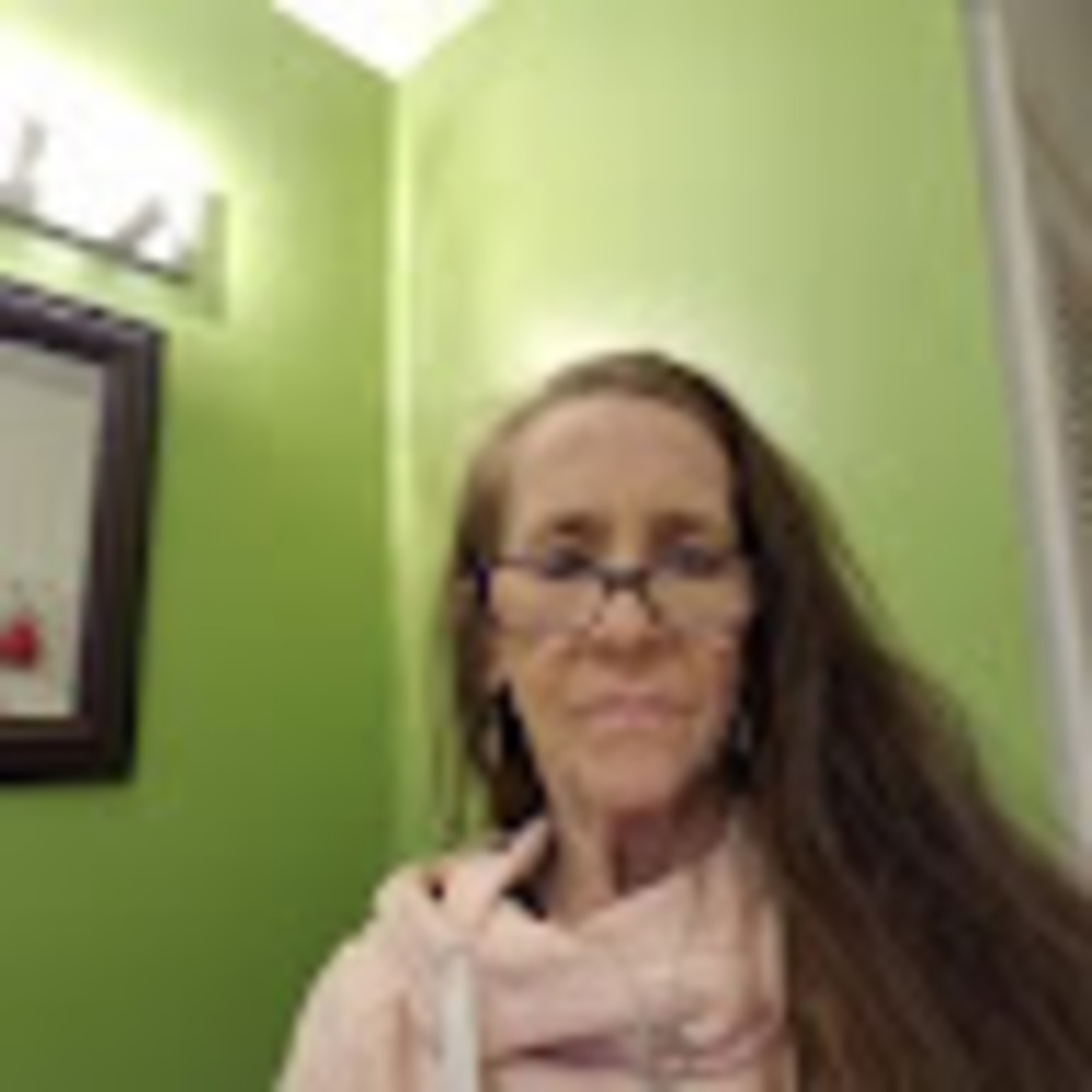 Meet your Posher, Scherrie